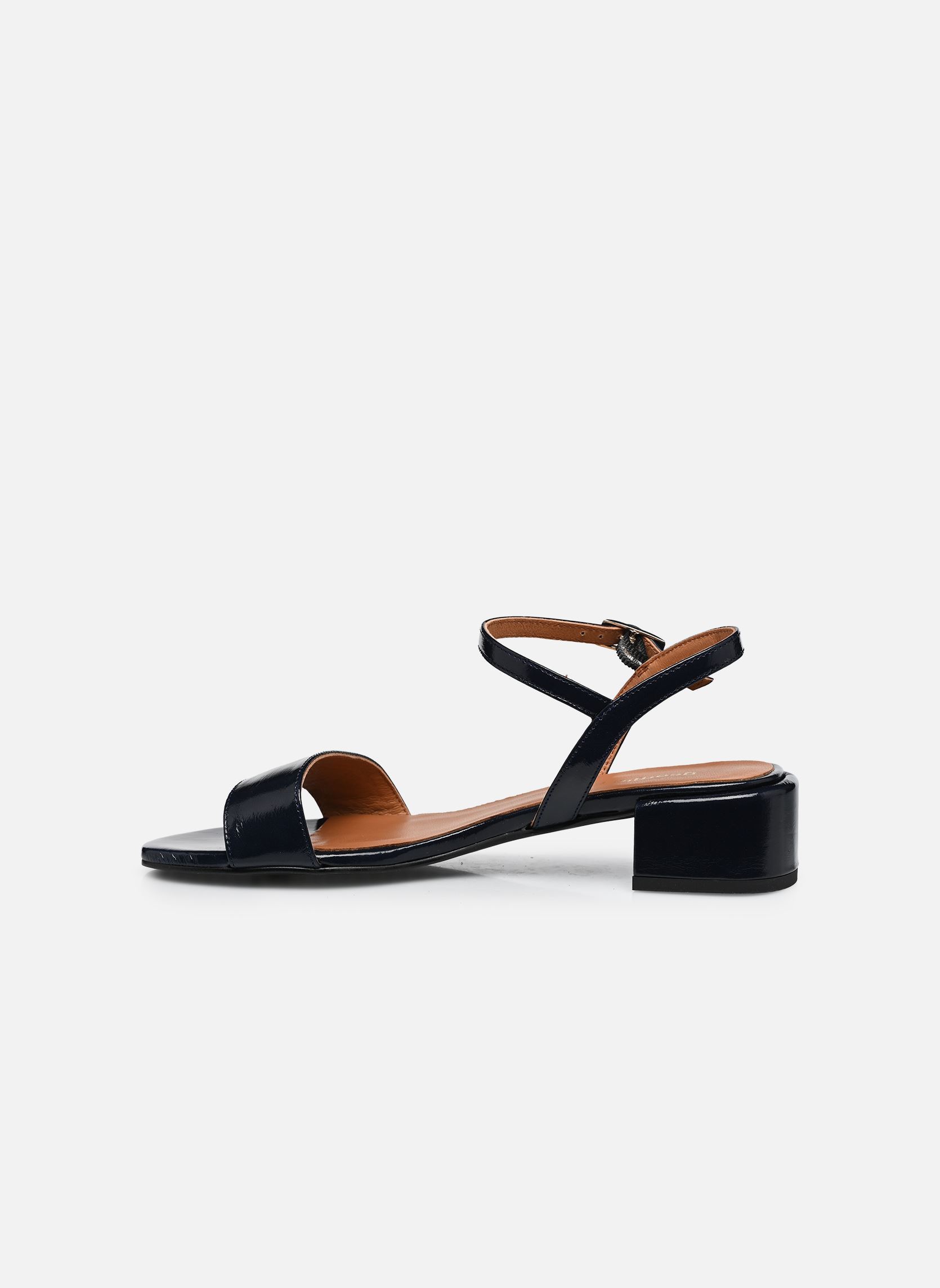 Sandalen Alia dames blauw Georgia Rose Sandalen Alia dames blauw MARINE