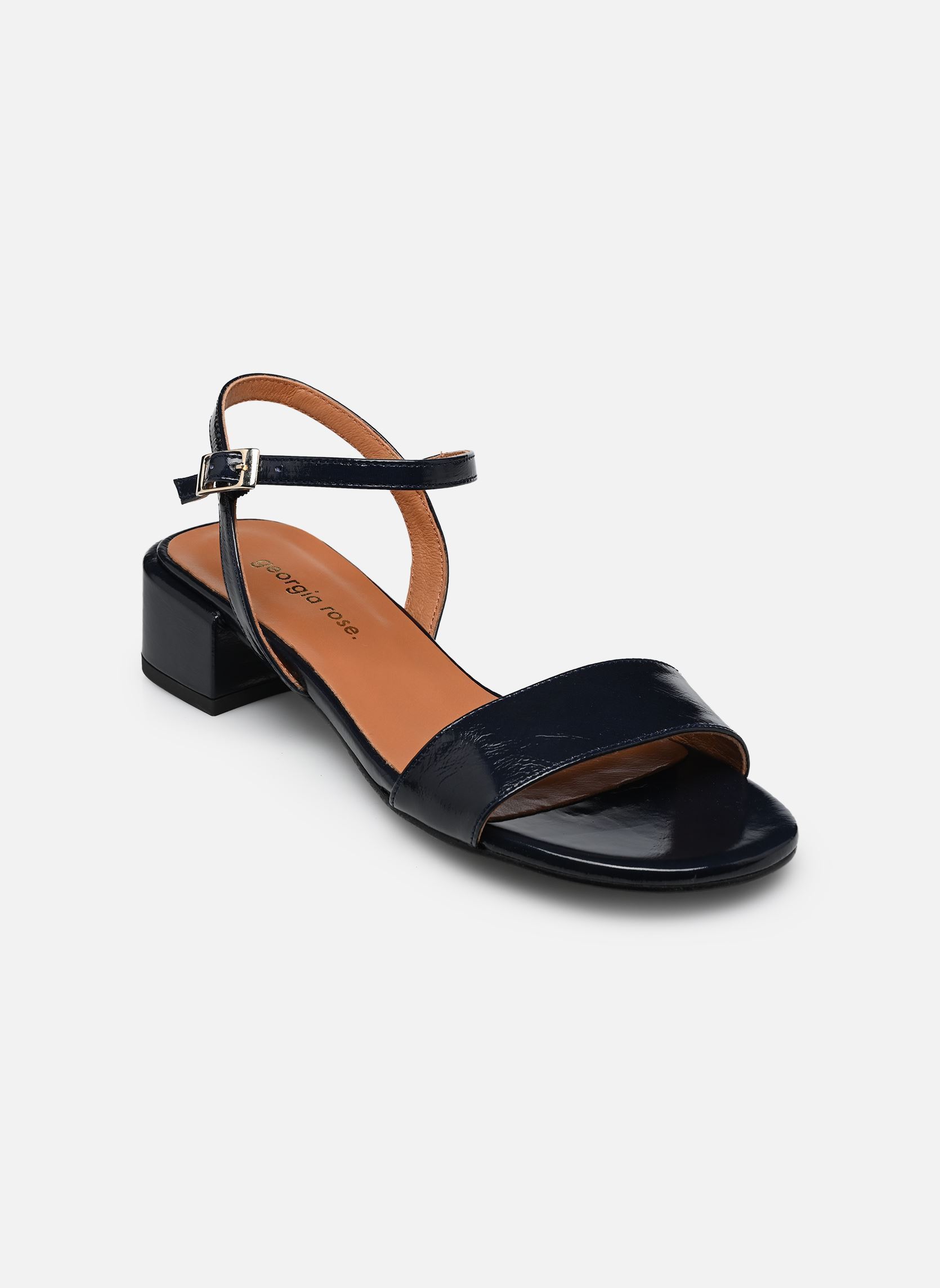 Sandalen Alia dames blauw Georgia Rose Sandalen Alia dames blauw MARINE
