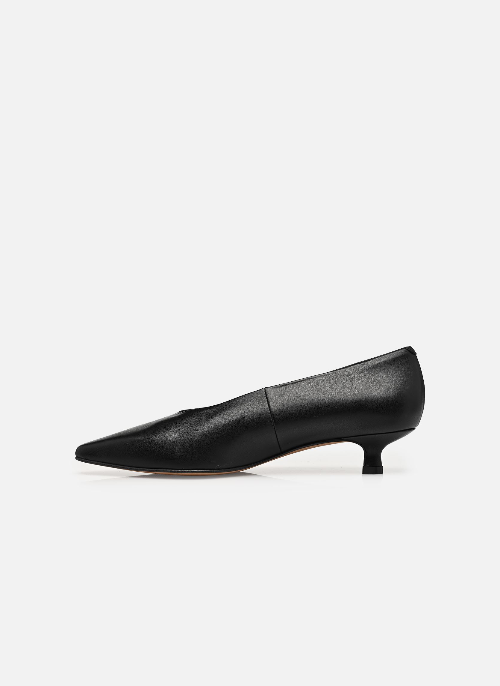 Pumps Aglae dames zwart Georgia Rose Pumps Aglae dames zwart Noir