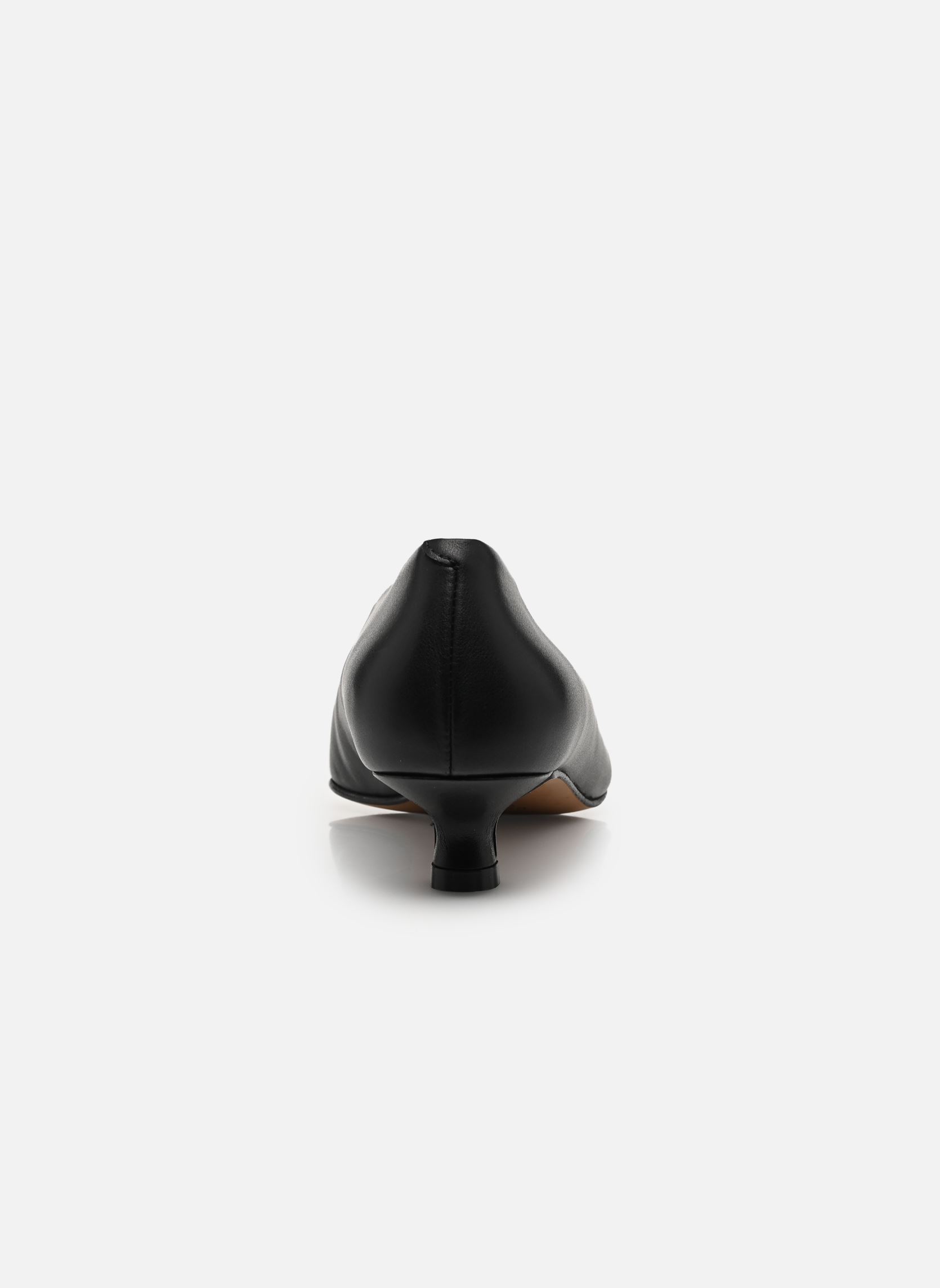 Pumps Aglae dames zwart Georgia Rose Pumps Aglae dames zwart Noir