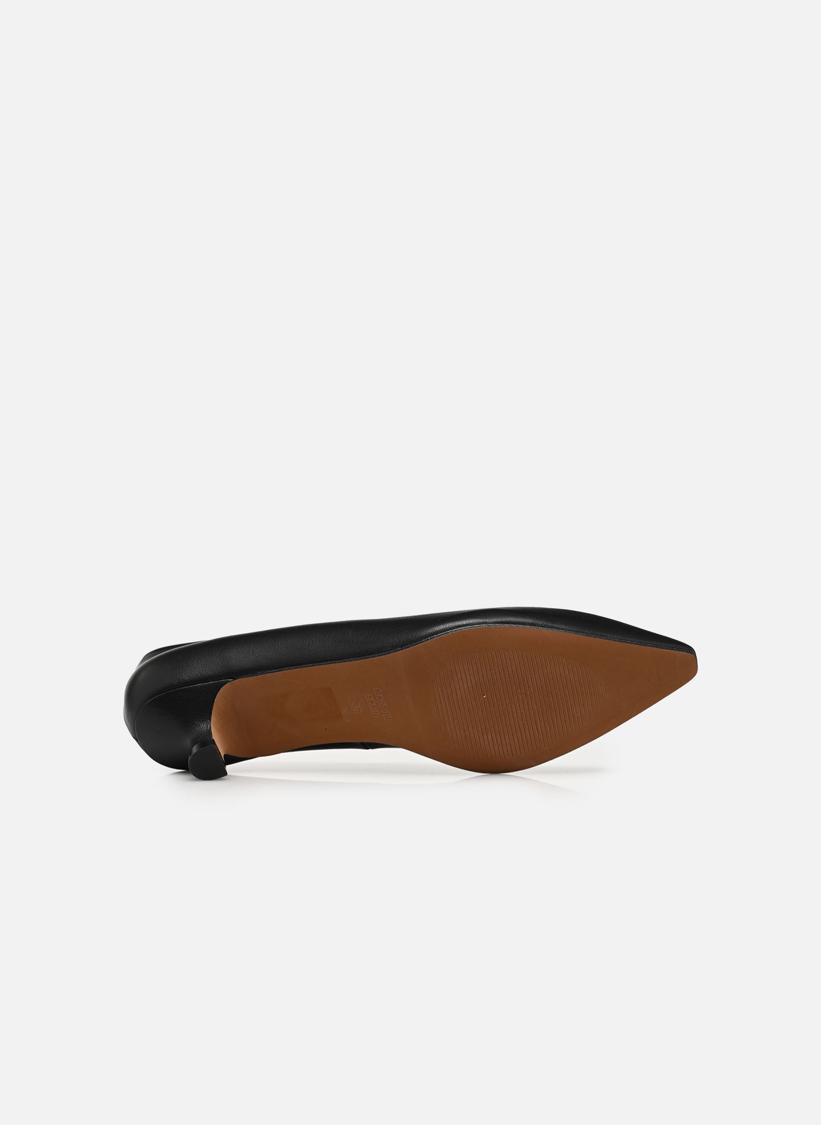 Pumps Aglae dames zwart Georgia Rose Pumps Aglae dames zwart Noir