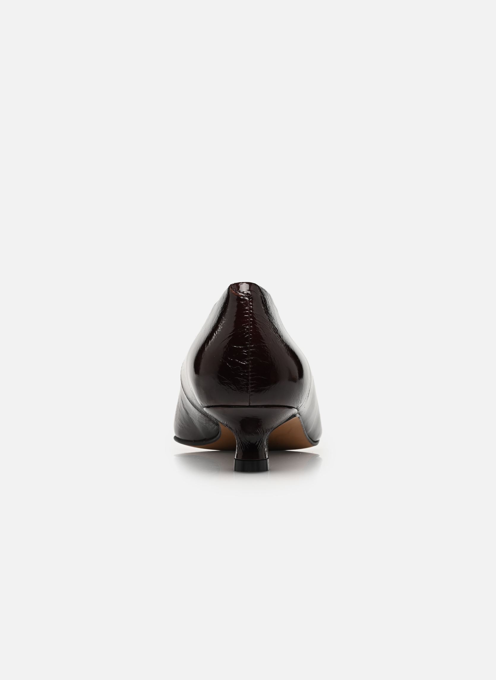 Décolleté Aglae donna marrone Georgia Rose Décolleté Aglae donna marrone Chocolat