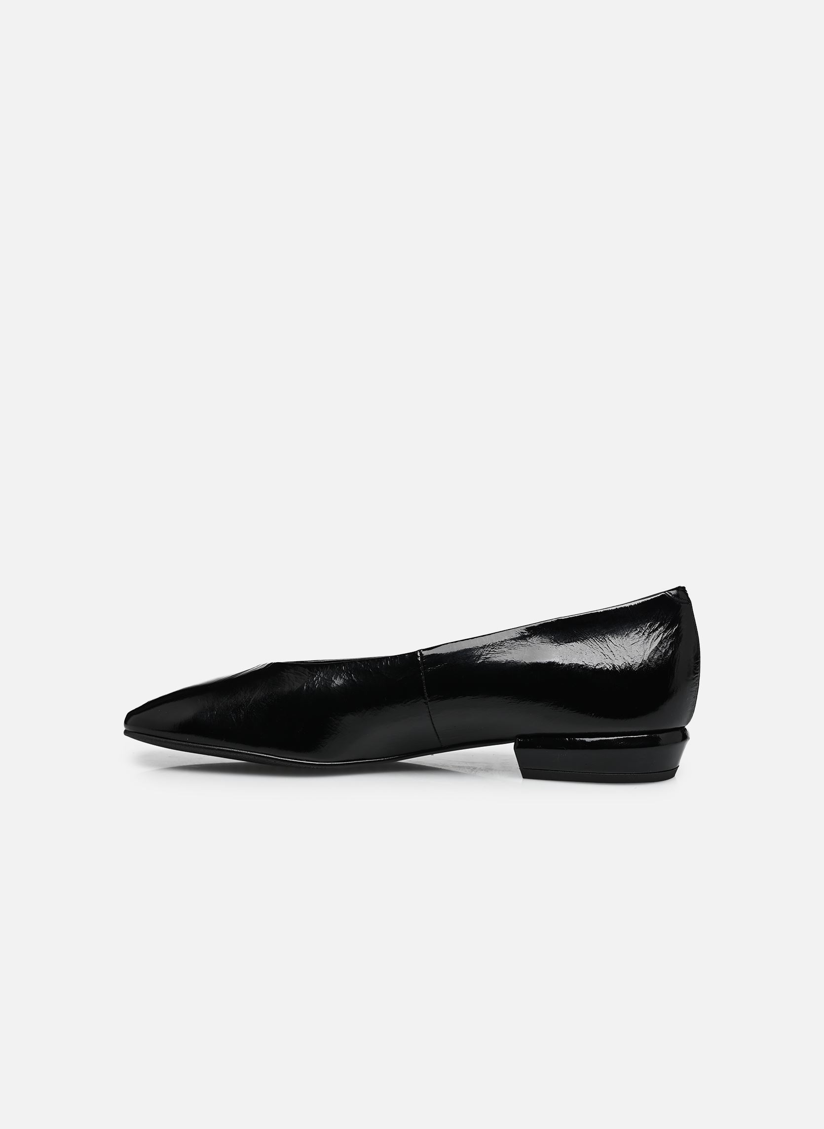 Ballerines classiques Aloui femme noir Georgia Rose Ballerines classiques Aloui femme noir NOIR