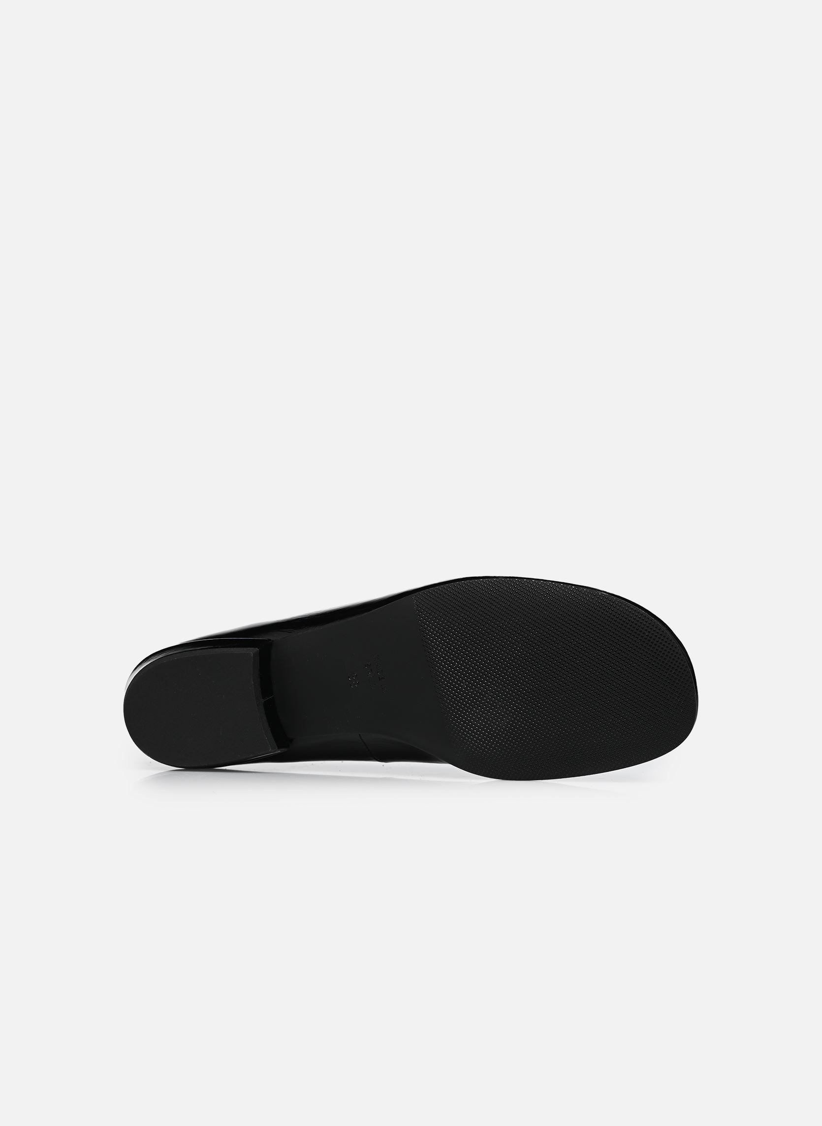 Ballerines classiques Aloui femme noir Georgia Rose Ballerines classiques Aloui femme noir NOIR