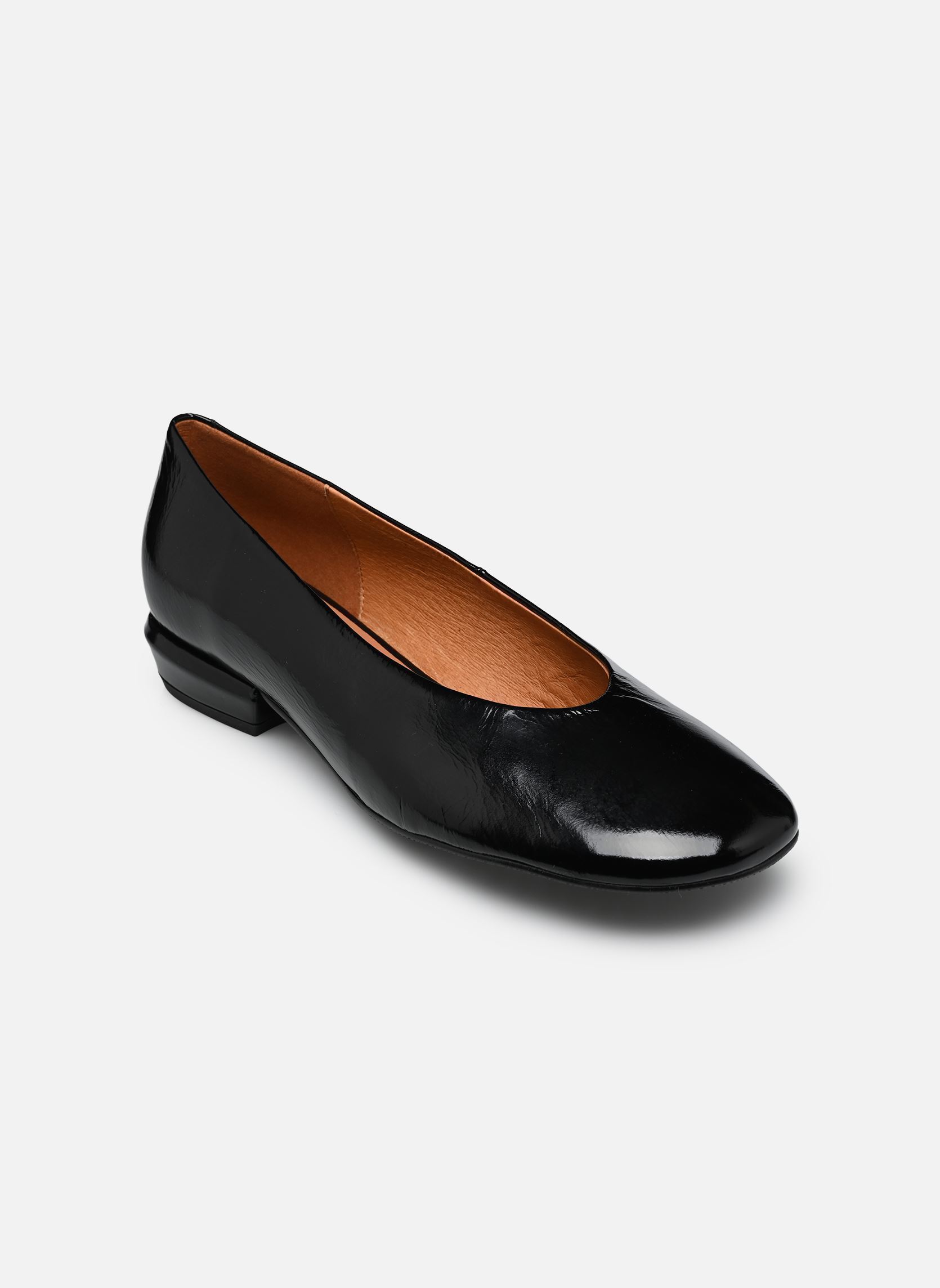 Ballerines classiques Aloui femme noir Georgia Rose Ballerines classiques Aloui femme noir NOIR