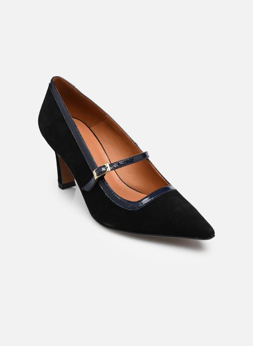 Georgia Rose Pumps Aesca damen schwarz