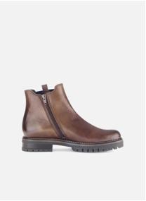 Bottines basses 72.720 femme marron Gabor Bottines basses 72.720 femme marron Marron