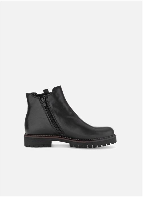 Gabor Bottines basses 72.720 femme noir