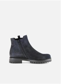 Bottines basses 72.720 femme marron