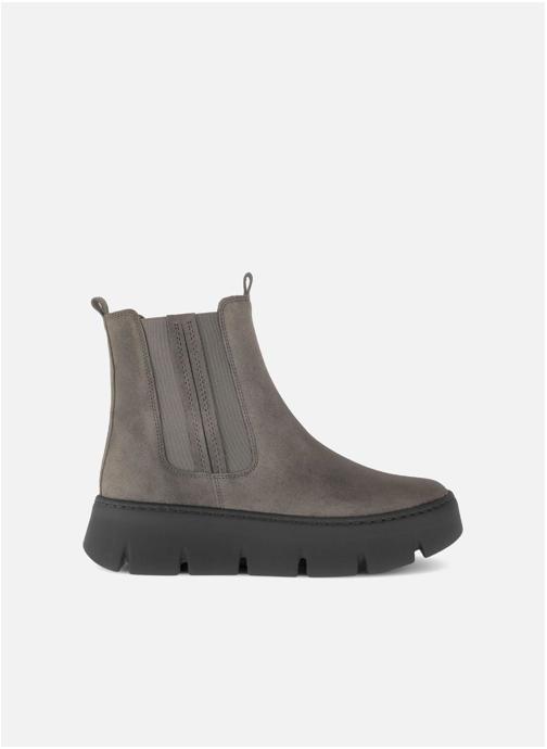 Gabor Bottines basses 73.743 femme marron