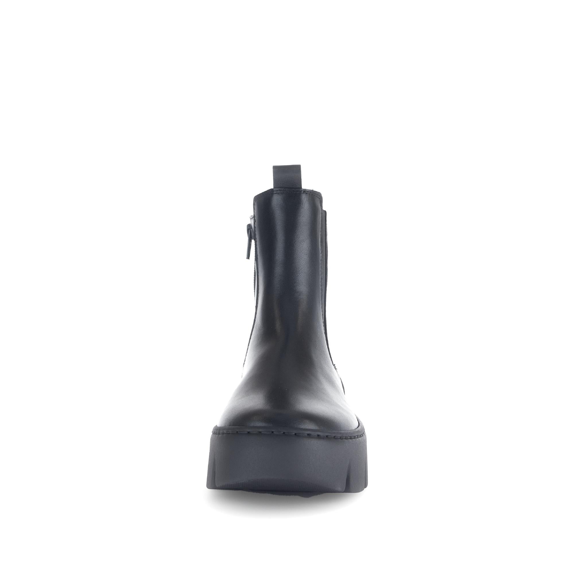 Bottines basses 73.743 femme noir Gabor Bottines basses 73.743 femme noir Noir