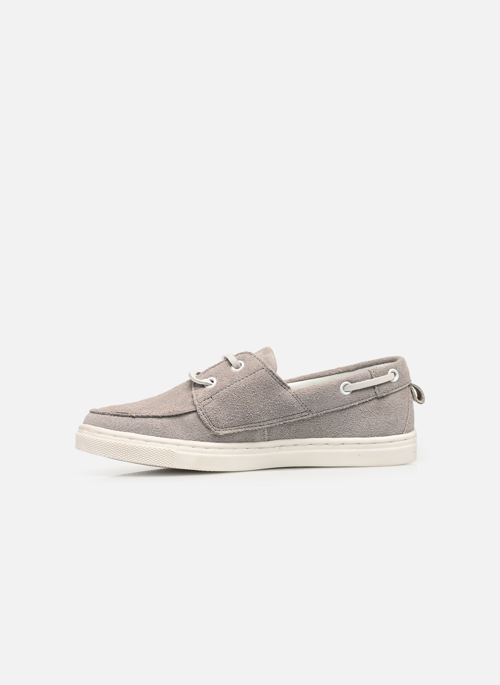 Schnürschuhe BARELINE jungen gold und bronze Rose et Martin Schnürschuhe BARELINE jungen gold und bronze Gris