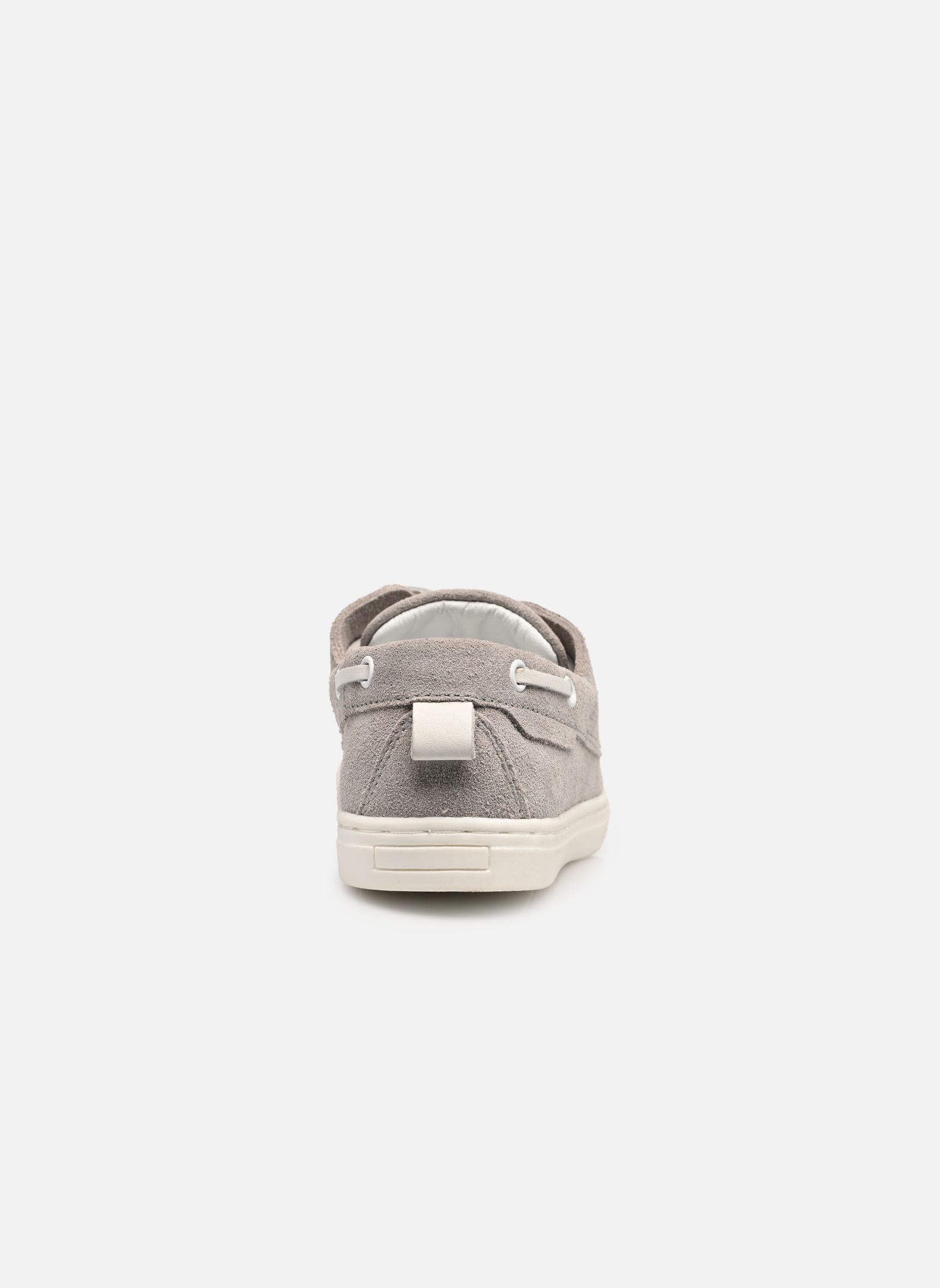 Schnürschuhe BARELINE jungen gold und bronze Rose et Martin Schnürschuhe BARELINE jungen gold und bronze Gris