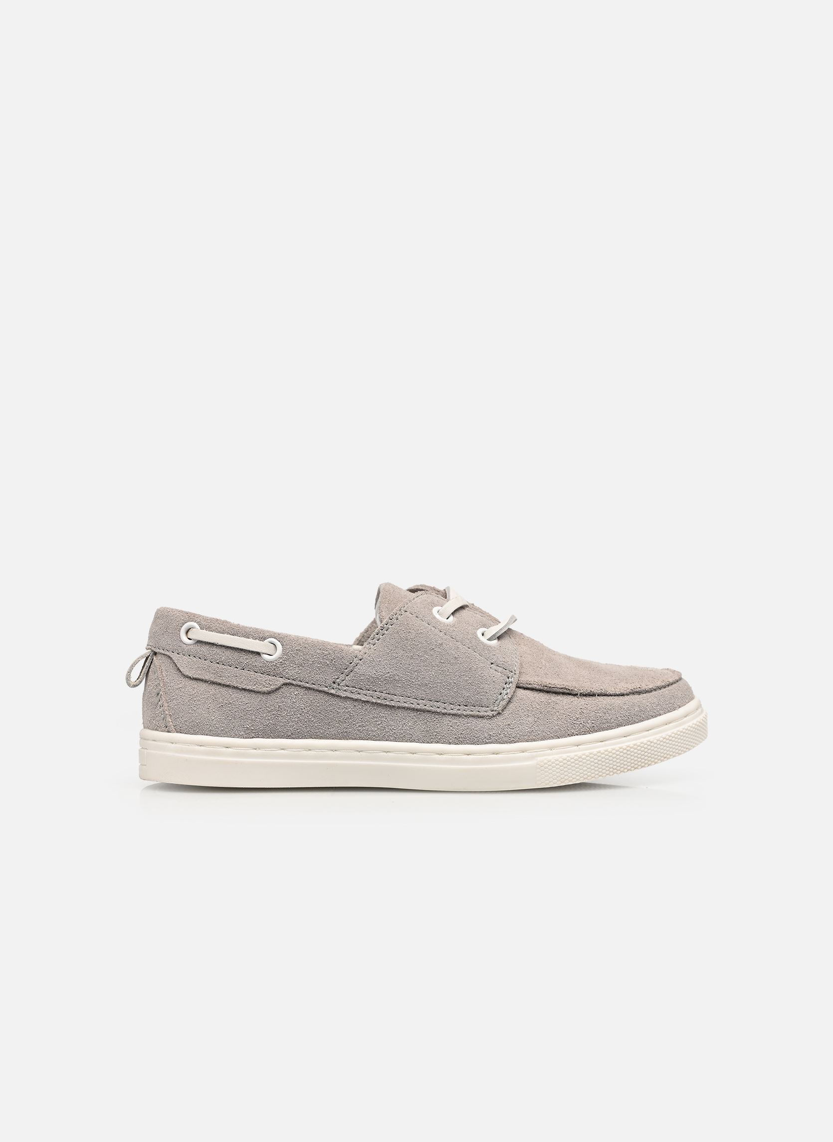 Schnürschuhe BARELINE jungen gold und bronze Rose et Martin Schnürschuhe BARELINE jungen gold und bronze Gris