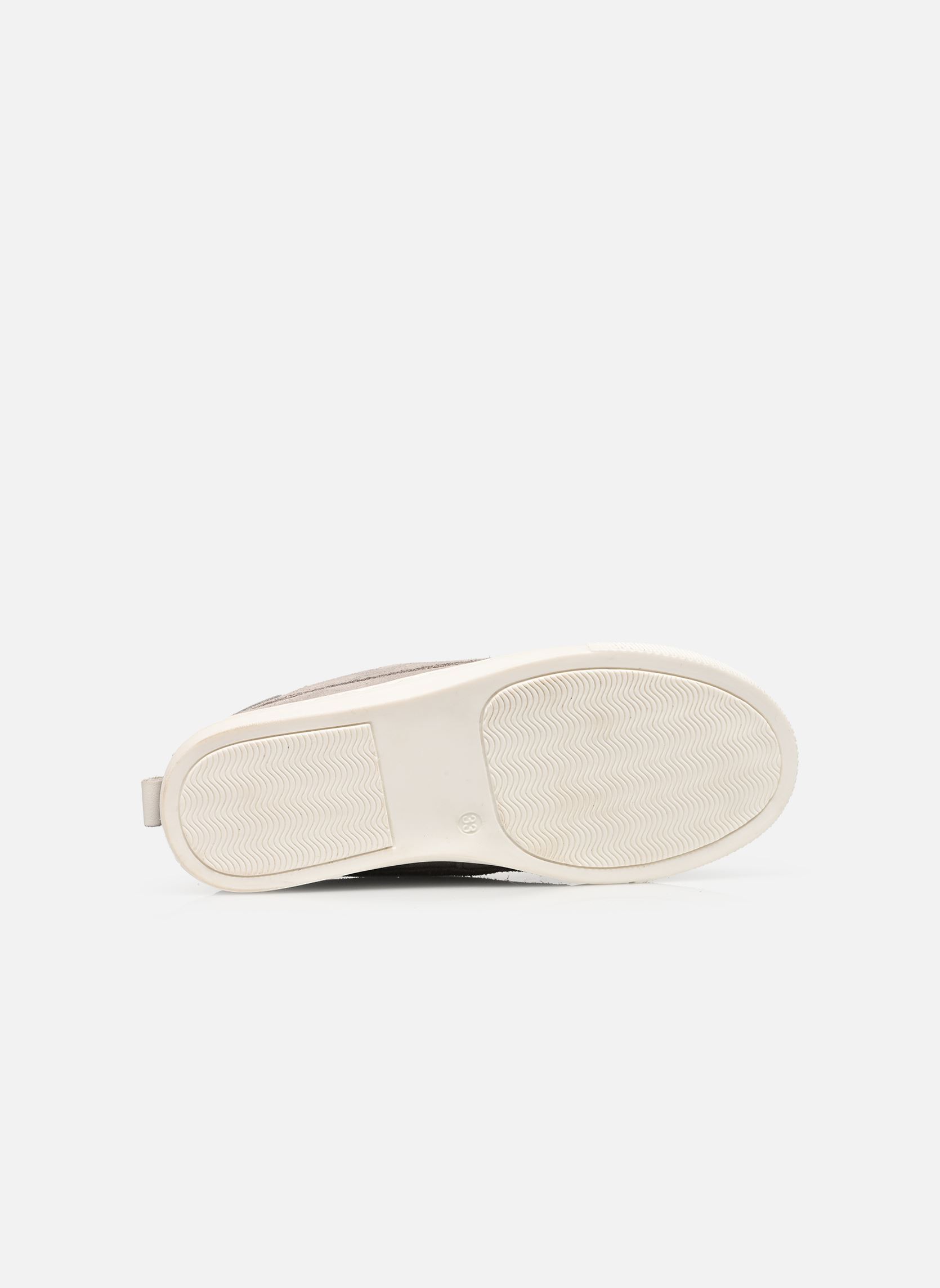 Schnürschuhe BARELINE jungen gold und bronze Rose et Martin Schnürschuhe BARELINE jungen gold und bronze Gris