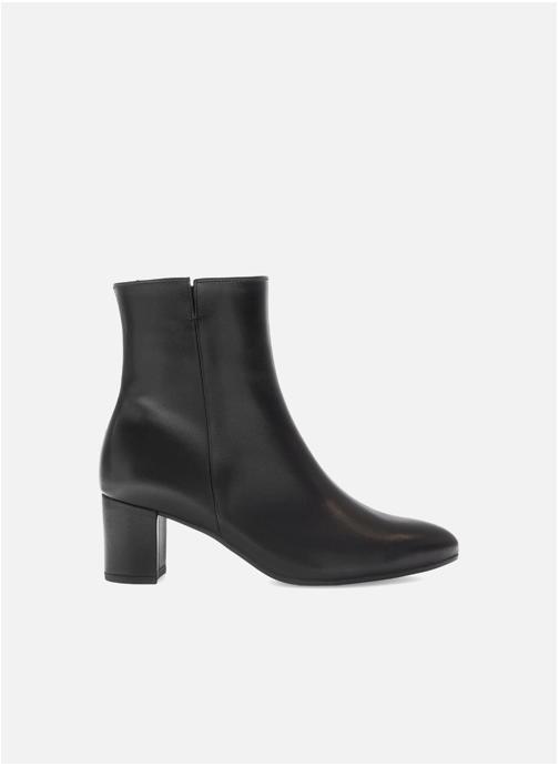 Gabor Bottines basses 75.701 femme noir