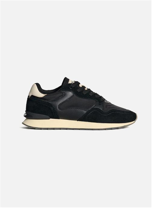 Hoff Baskets basses HOFF CITY BLACK homme noir