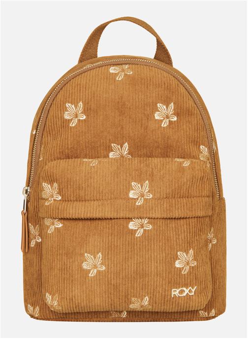 Roxy Sacs à dos Feeling Emby femme marron