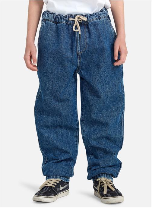 Billabong Pantalons Larry Denim garçon bleu