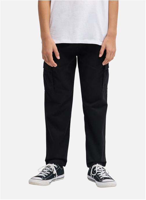 Billabong Pantalons Larry Cargo garçon noir