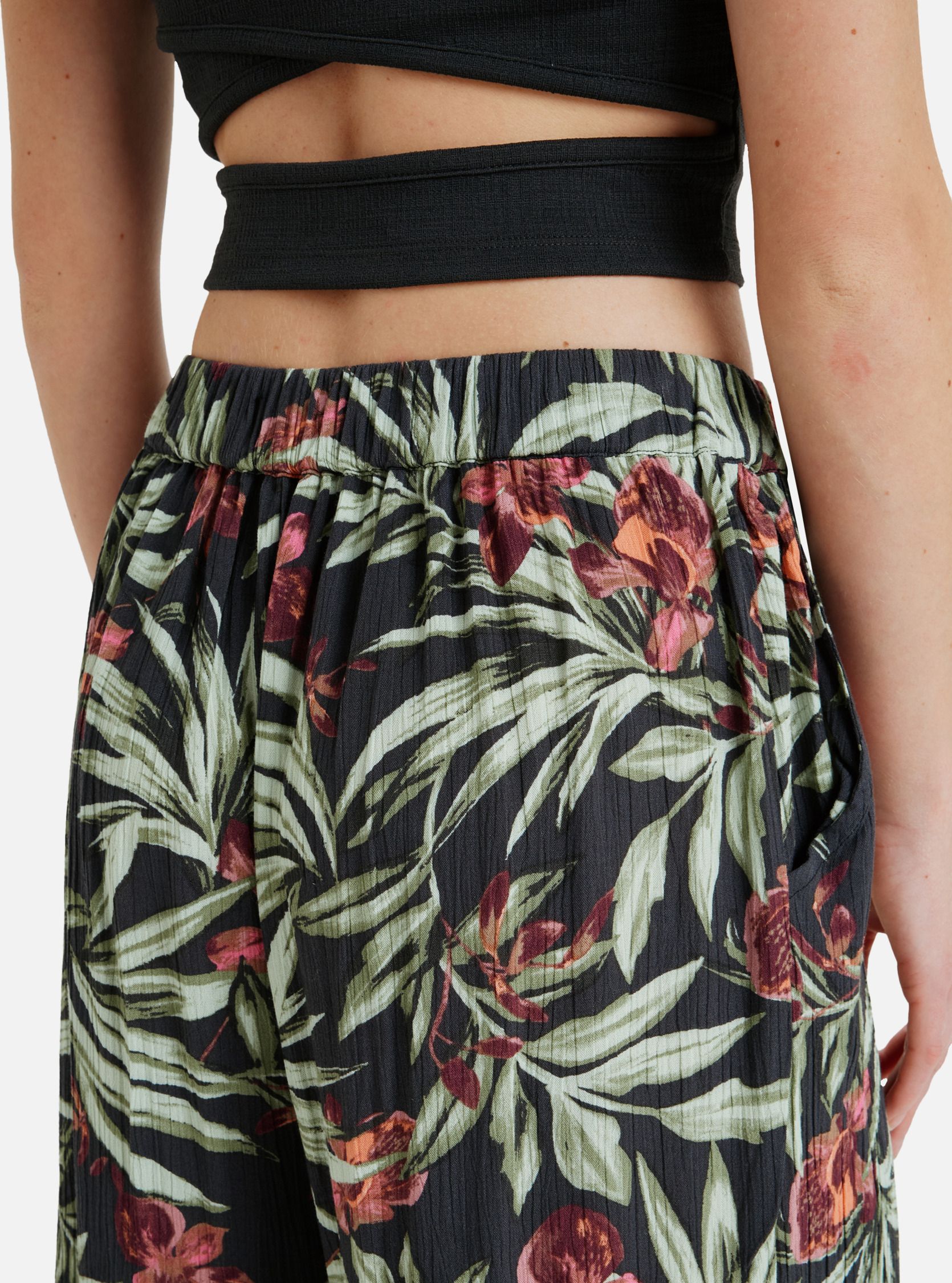 Jean Femme Lucky Brand - Coupe Flare, Taille 4/27, Longueur Régulière - Occasion Très Bon état