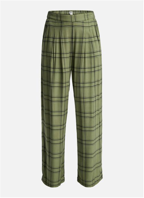 Roxy Pantalons droit Great Influence femme vert