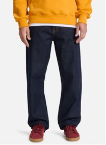 Jeans droit Aqua Cult Denim homme bleu Quiksilver Jeans droit Aqua Cult Denim homme bleu Bleu