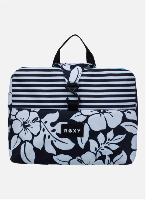 Roxy Trousses de toilette Cute Plane femme noir