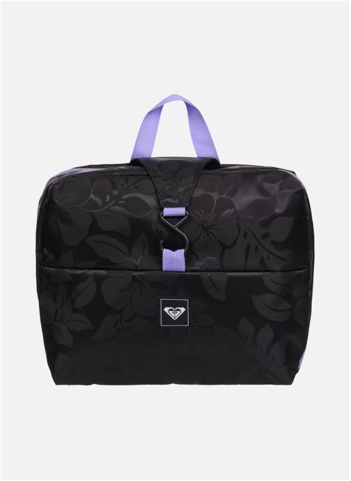 Roxy Trousses de toilette Cute Plane femme noir