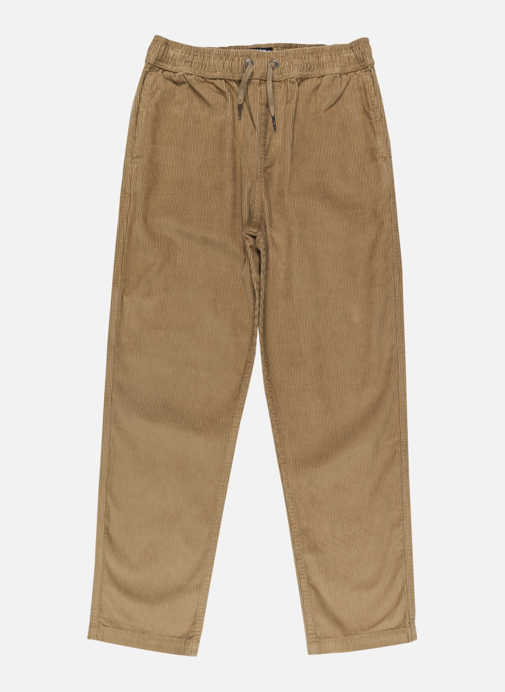Pantalons Larry Cord garçon marron Billabong Pantalons Larry Cord garçon marron Marron