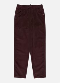 Pantalons Thousand Stars fille rouge