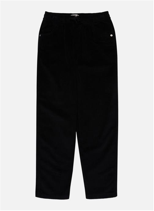 Roxy Pantalons Pantalon en velours THOUSAND STARS. fille noir