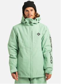 Blousons Basis homme orange