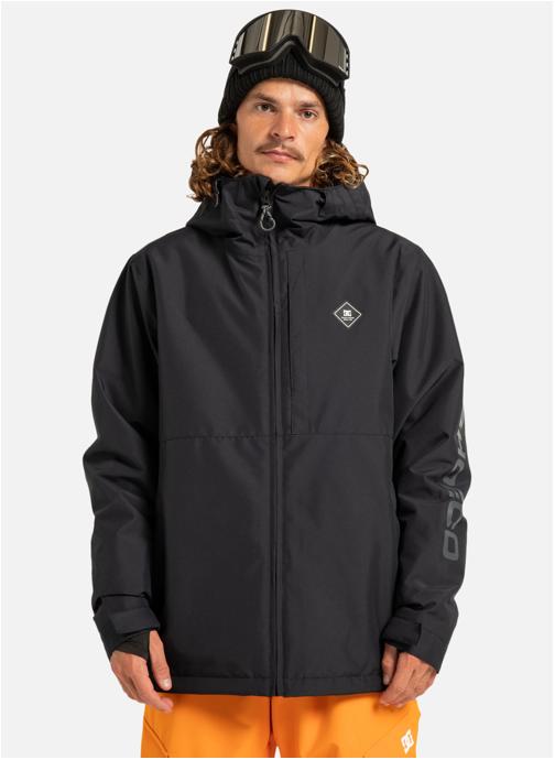DC Shoes Blousons Basis homme noir