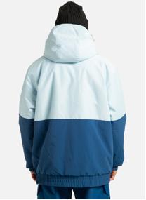 Blousons Nexus Reversible homme bleu DC Shoes Blousons Nexus Reversible homme bleu Bleu