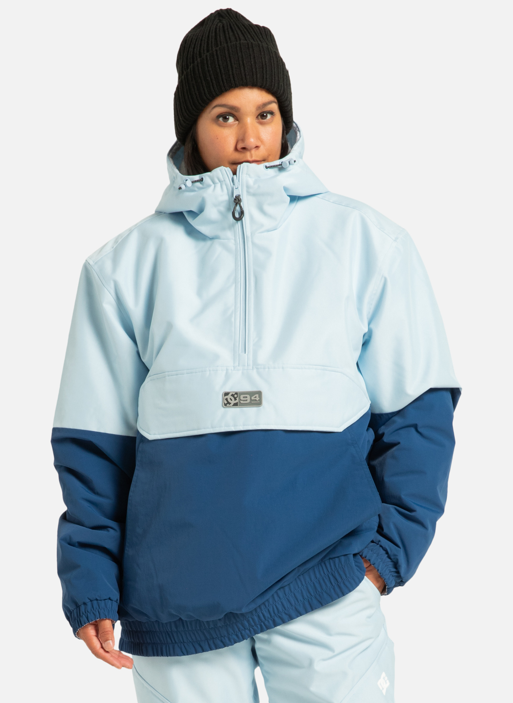 Blousons Nexus Reversible homme bleu DC Shoes Blousons Nexus Reversible homme bleu Bleu