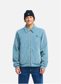 Blousons Smith homme gris