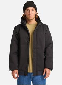Blousons All Day homme noir Billabong Blousons All Day homme noir Noir