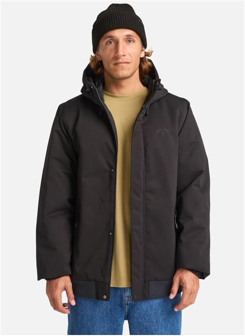 Billabong Blousons All Day homme noir