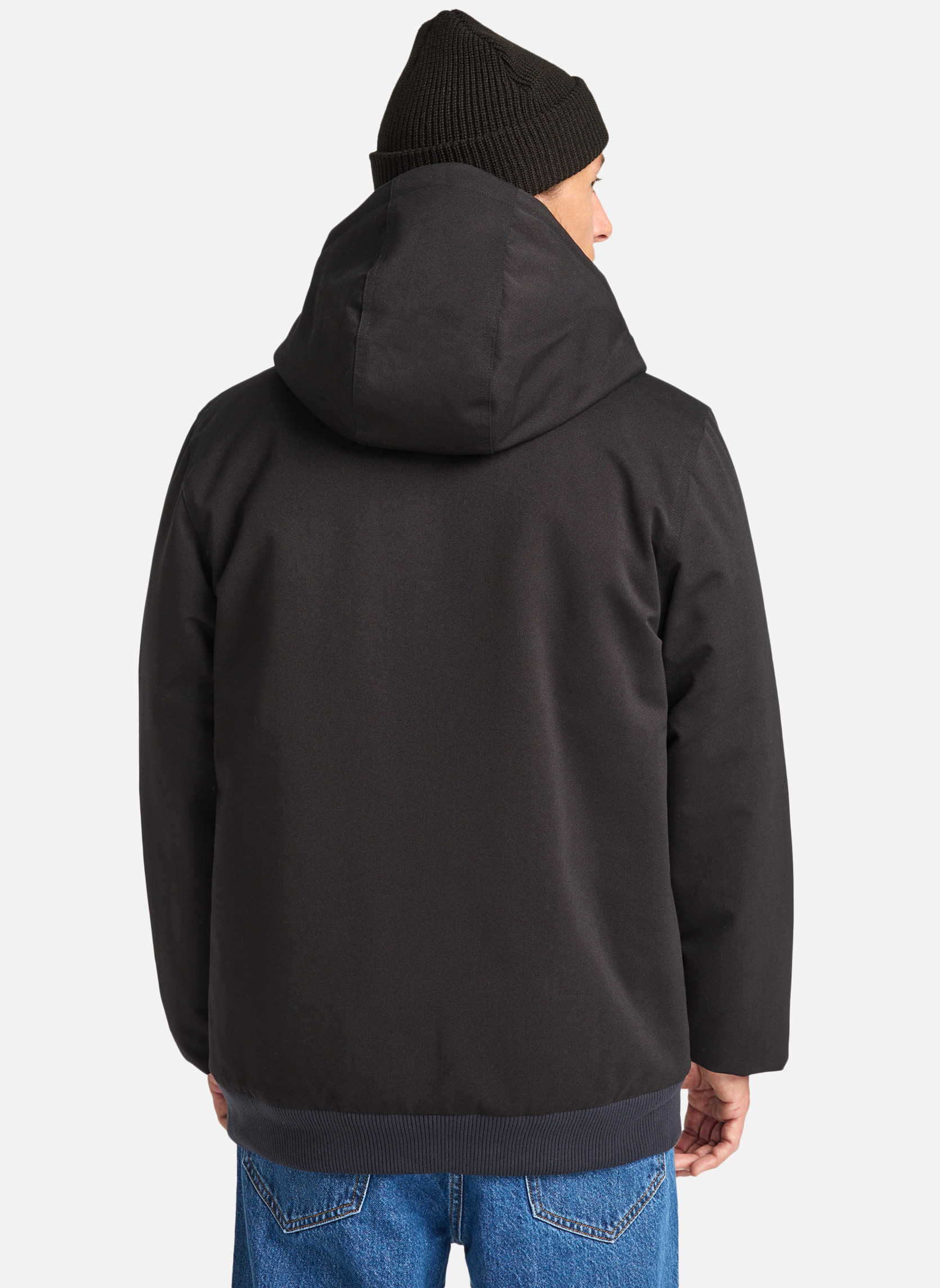 Blousons All Day homme noir Billabong Blousons All Day homme noir Noir