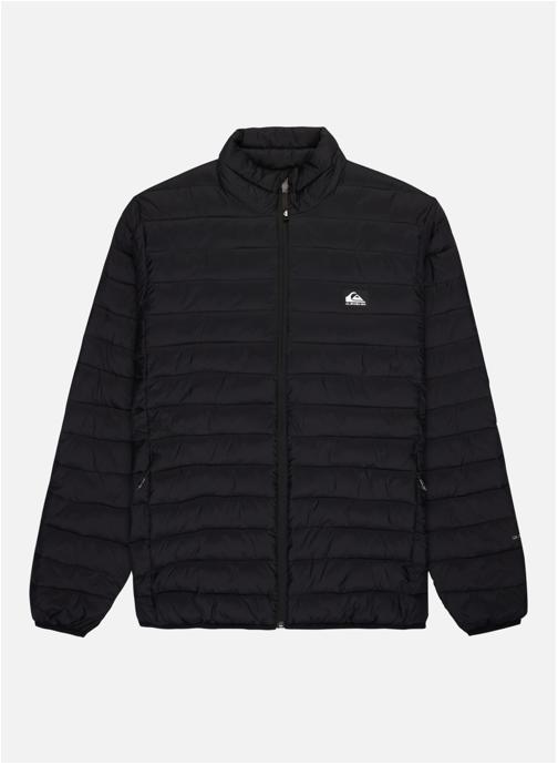 Quiksilver Blousons Scaly homme noir