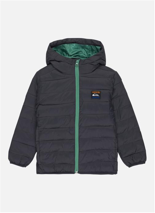 Quiksilver Blousons Scaly garçon noir