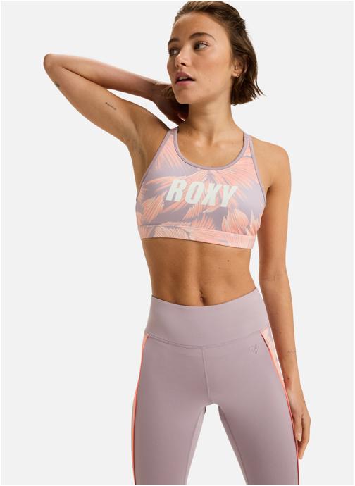 Roxy Brassières Everyday Flow Pt femme violet