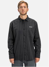 Chemises Chemise manches longues LONG LINES. homme blanc