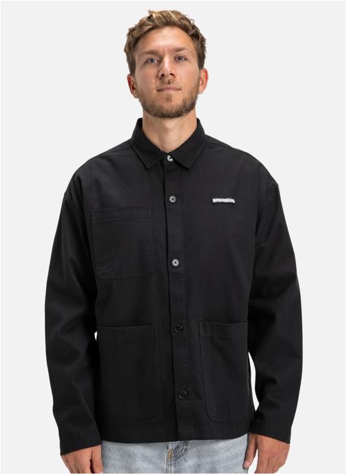 DC Shoes Chemises Showcase homme noir