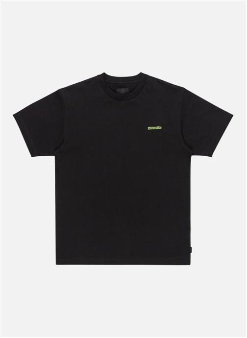 DC Shoes Tee-shirts Patch It homme noir