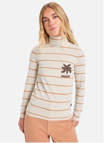Tee-shirts Saujana femme beige