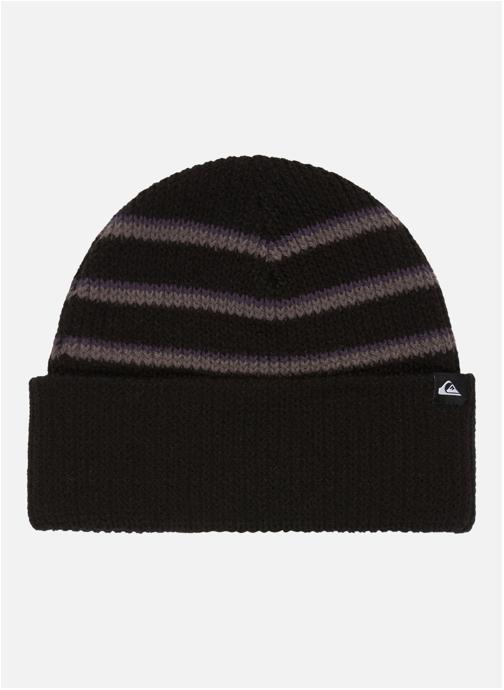 Quiksilver Bonnets Split homme noir