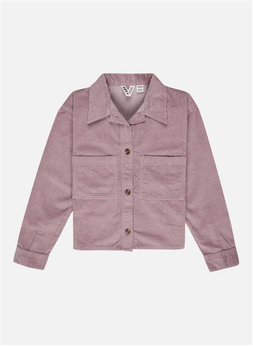 Roxy Chemises Cosmic Sand fille violet