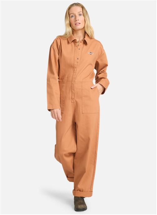 Billabong Combinaisons Take The Road femme marron